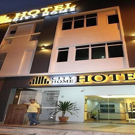 Sovotel Express Sri Petaling 159 Seri Kembangan Eksteriør bilde