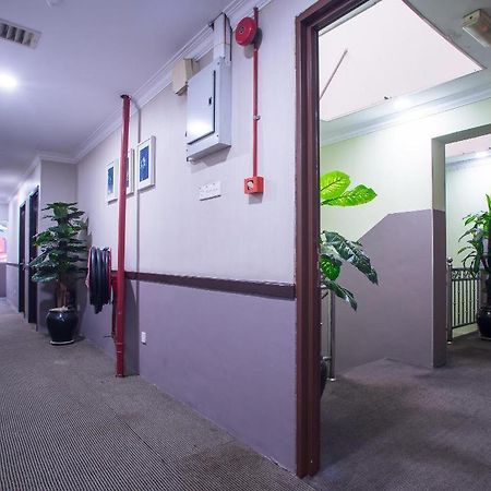 Sovotel Express Sri Petaling 159 Seri Kembangan Eksteriør bilde