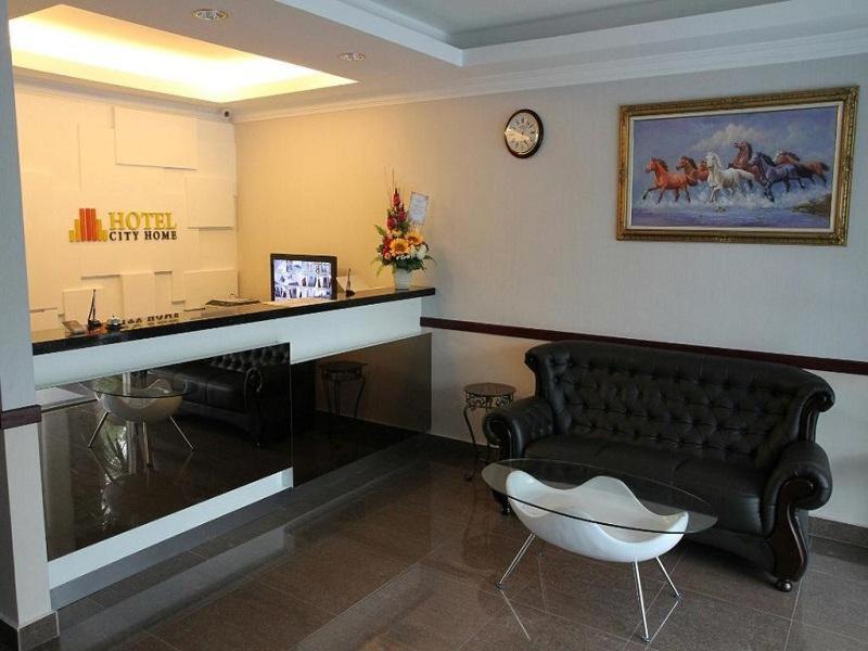 Sovotel Express Sri Petaling 159 Seri Kembangan Eksteriør bilde