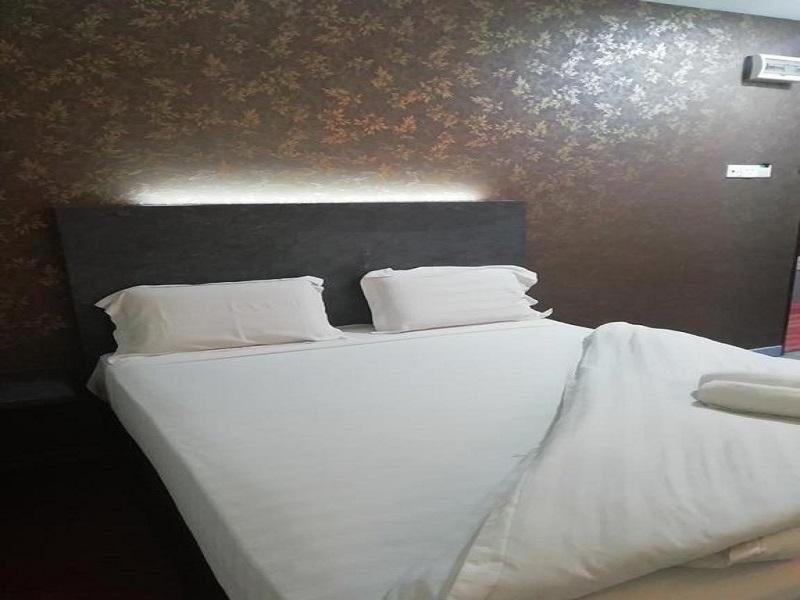 Sovotel Express Sri Petaling 159 Seri Kembangan Eksteriør bilde